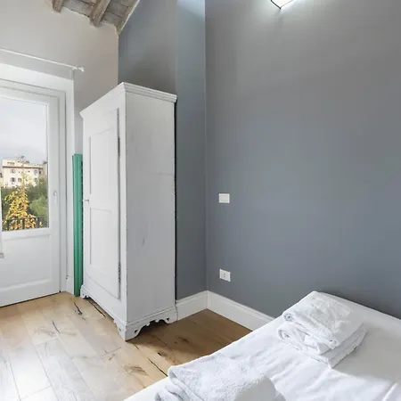 Appartamento Nest By Mmega *