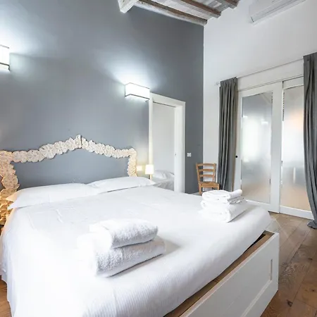 Nest By Mmega Apartment Florence