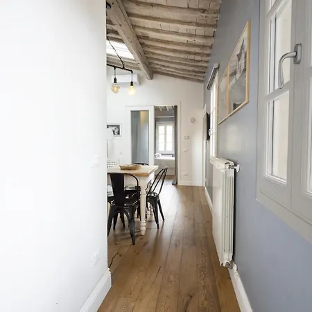 Apartment Nest By Mmega