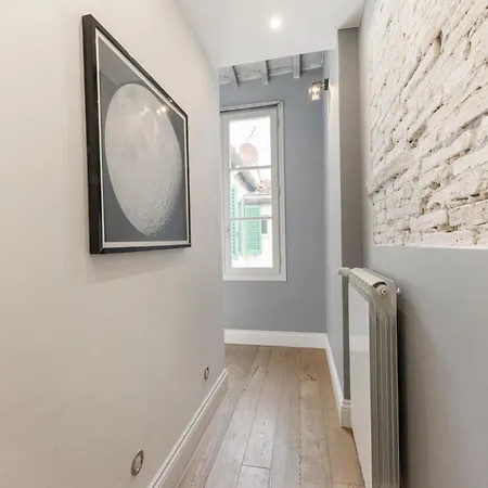 Nest By Mmega Florencia