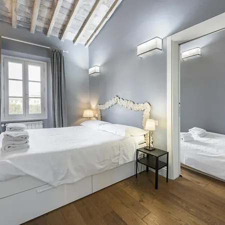 Nest By Mmega Apartamento