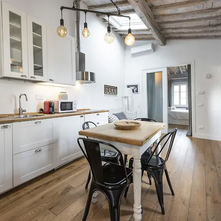 Nest By Mmega Apartamento *