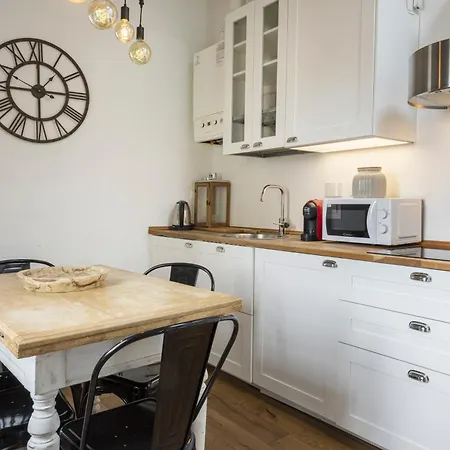 Apartamento Nest By Mmega Florencia