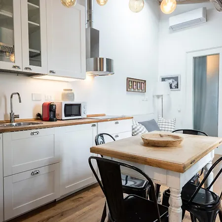 Nest By Mmega Florencia