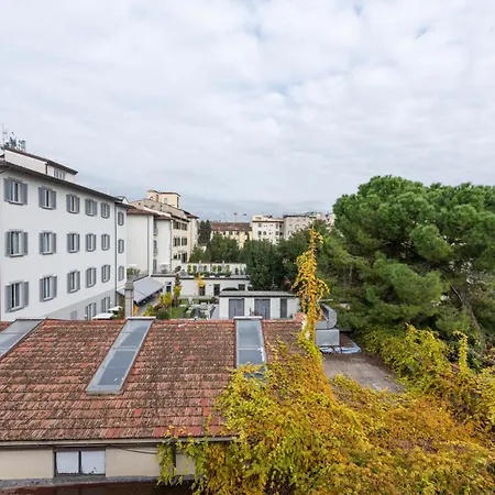 Nest By Mmega Apartamento Florencia