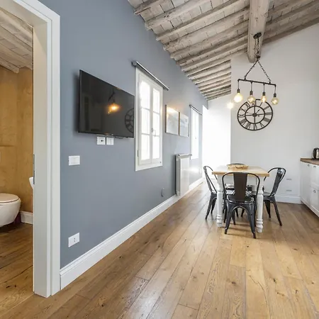 Nest By Mmega Apartamento *