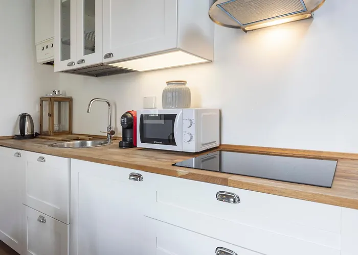 Apartament Nest By Mmega