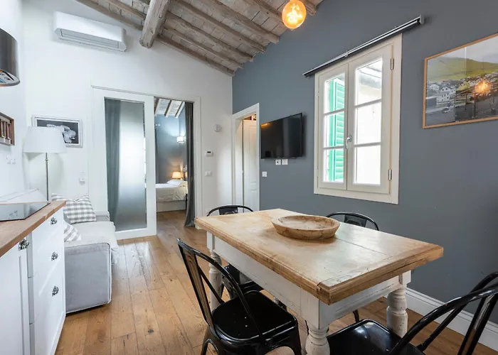 Nest By Mmega Apartament Florencja
