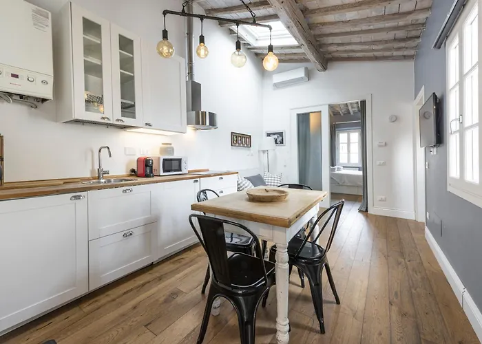 Nest By Mmega Apartament *